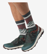 OUTRISE GORE-TEX Hiking Shoes - SalomonGCC